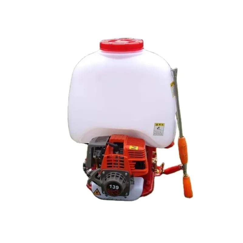 

Sprayer Motorized Sprayer Two-stroke Sprayer