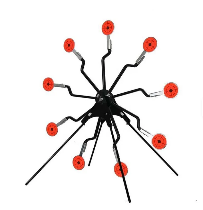 9-ferris-wheel-spinning-target-system-shooting-target-auto-reset-wheel-moving-steel-spinner-target-shooting-practice
