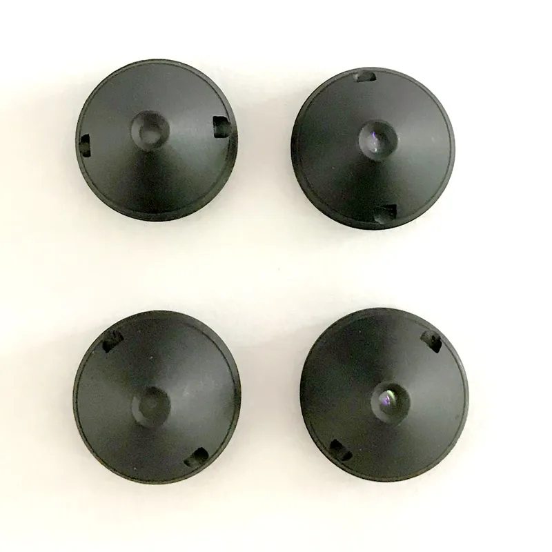 4pcs HD 3.7mm pin hole CCTV lens interfaccia IR MTV Board Lens M12 per telecamera CCD/IP