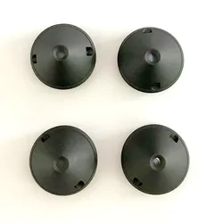 4pcs HD 3.7mm CCTV lens IR interface MTV Board Lens M12 for CCD/IP Camera