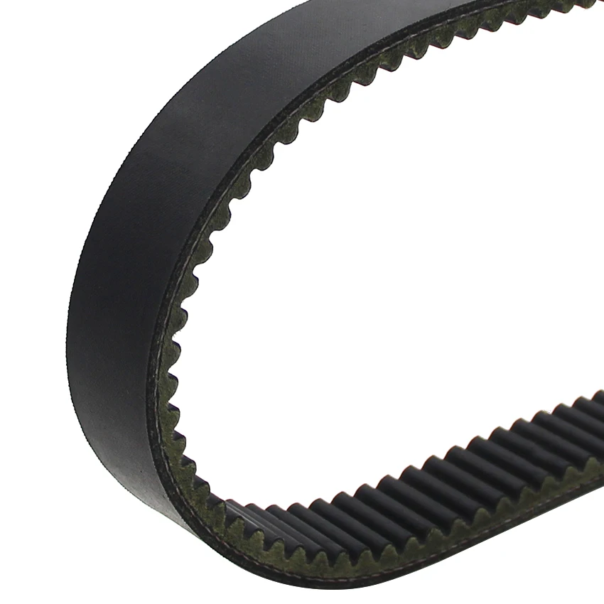 حزام القيادة 1023749-01 لعربة الجولف في نادي السيارات XRT 1500 2004-2018 سنة، كاريال 294 / 295 2000-2011 سنوات قطع غيار الدراجات النارية سكوتر