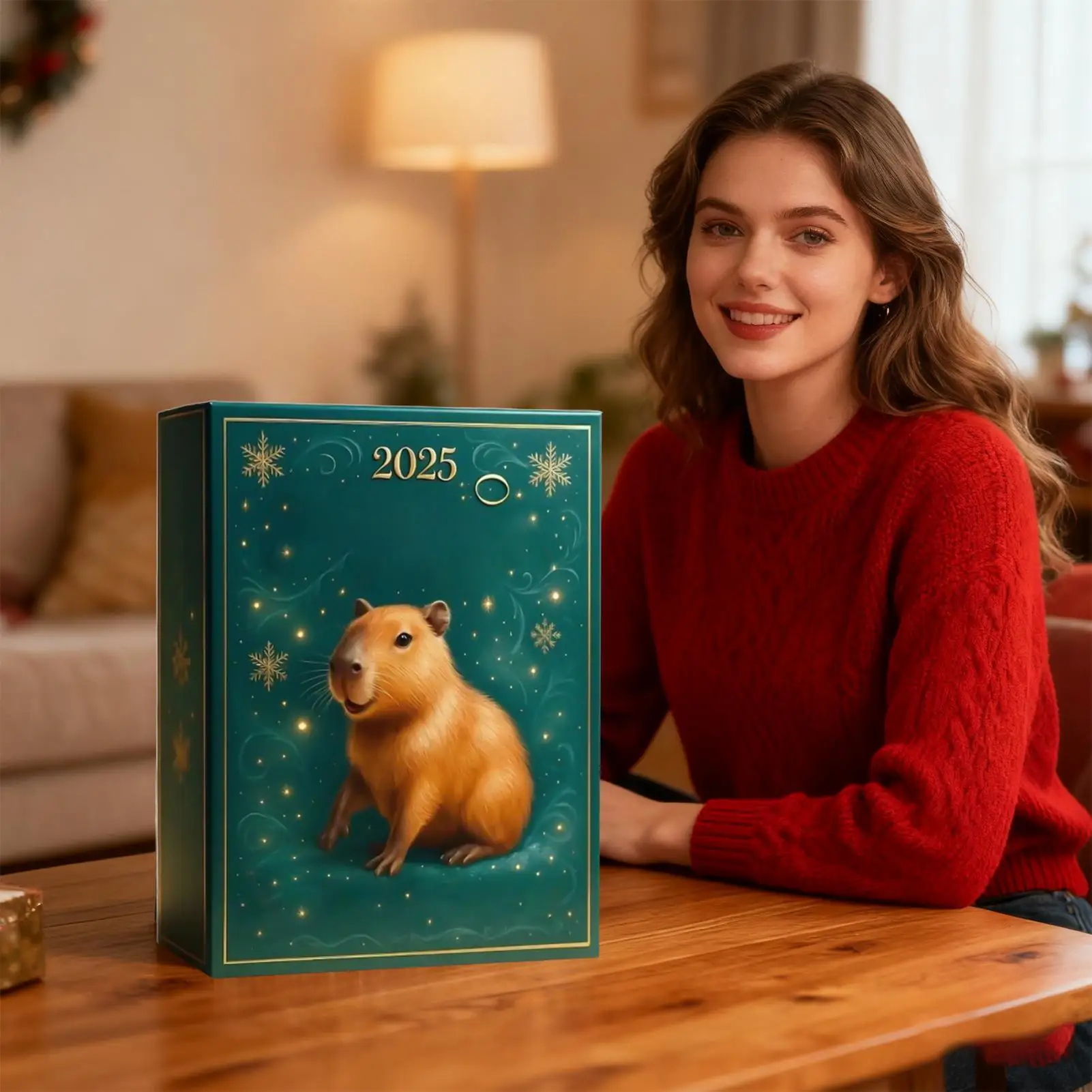 Thumbnail 2 - #81 Best Advent Calendars to Buy In 2026