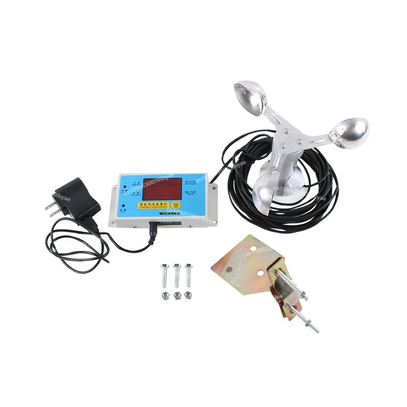 For Tower Crane Anemometer, Environmental Monitoring , Tower Crane