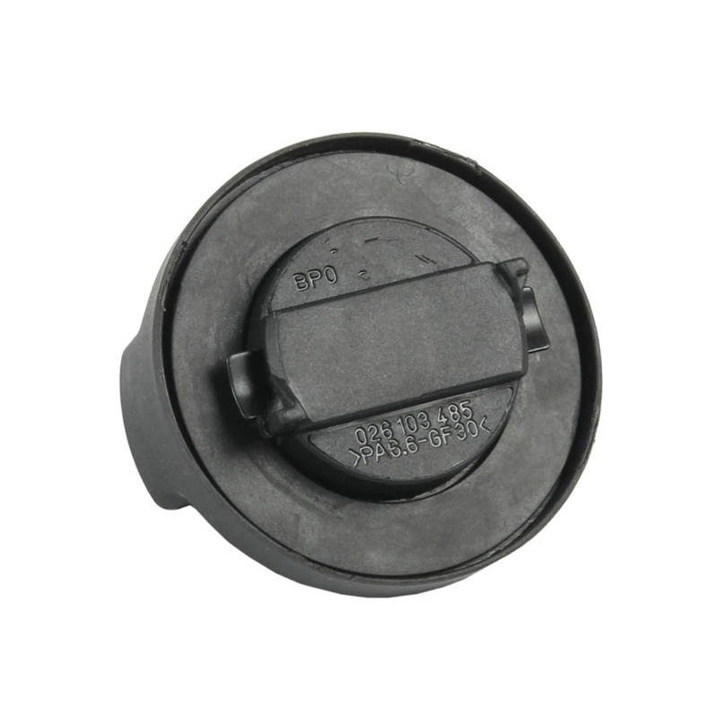 Engine Oil Filler Cap For Golf Jetta Passat Beetle A4 A6 A8 TT 026103485 06B103485B 06B103485C 026103485A