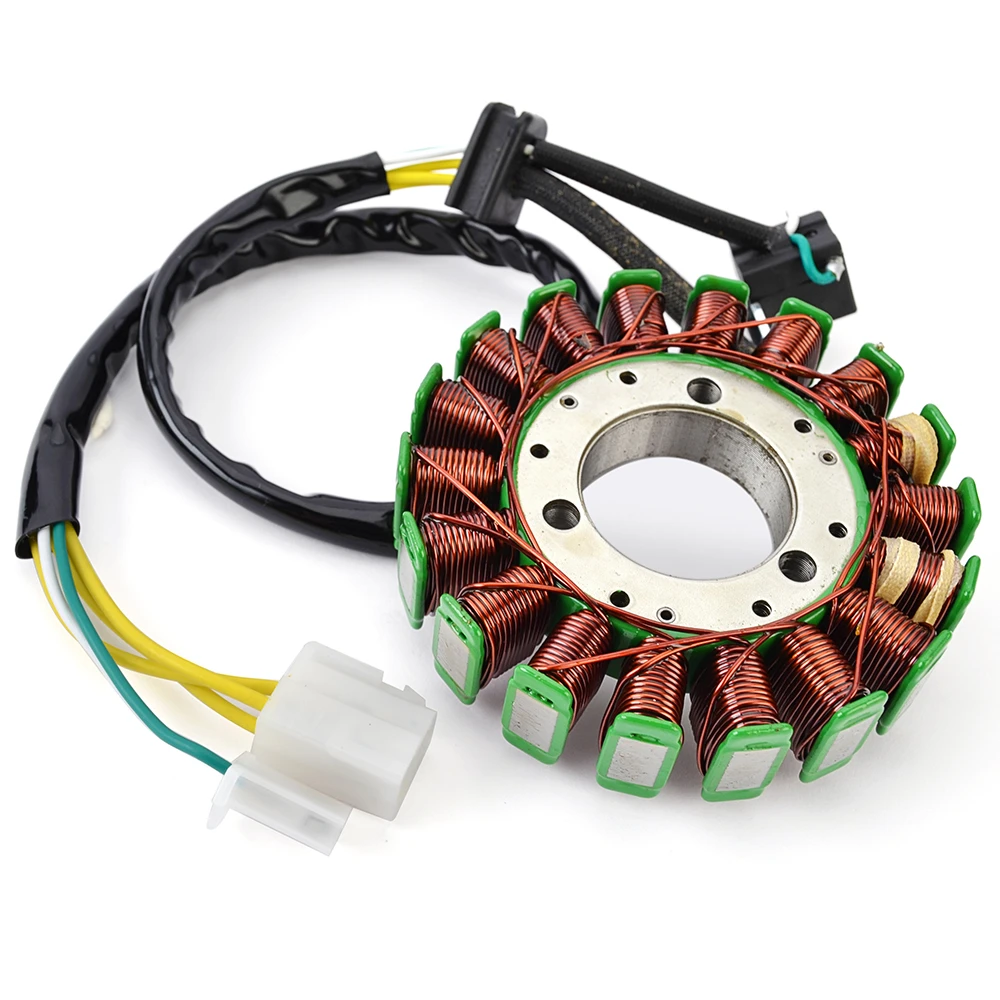 

32101-28K00 For Suzuki DL650 V-Strom 2017 2018 2019 2020 2021 2022 Motorcycle Stator Coil