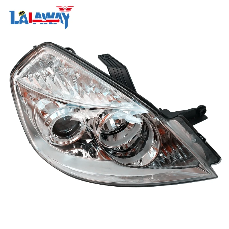 For Buick Excelle 2008 2009 2010 2011 2012  Front Light Lamp Assembly Driver Left /Right Side Assembly Replacement