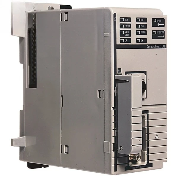 1768-L45S L45 Safet…