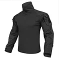 Camiseta BK