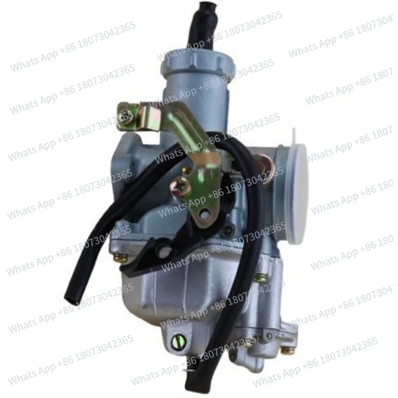 

Применимо к: Карбюратор мотоцикла Italika Ex200 Rt200.