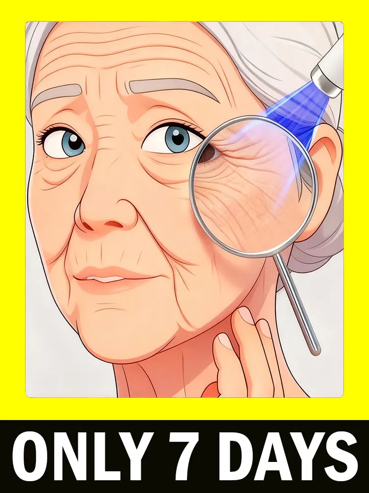 

Бесплатная доставка Лазерная ручка решает морщины