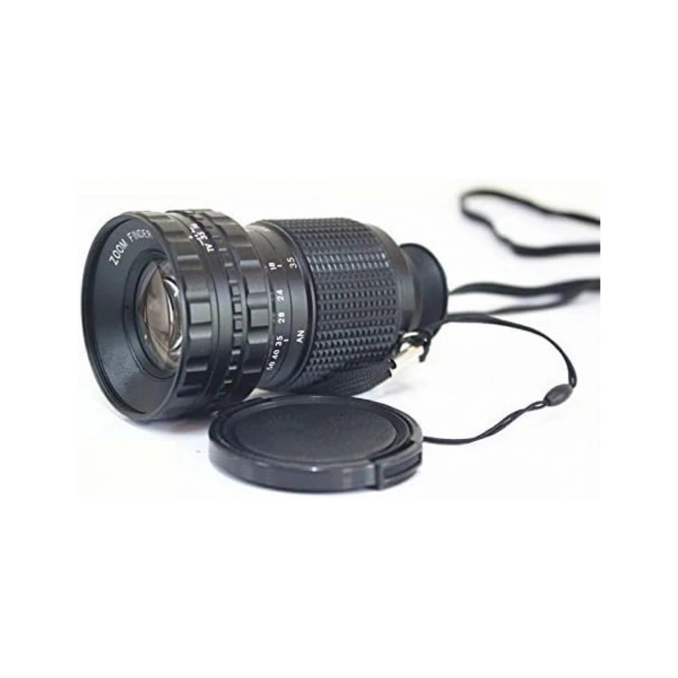 Magicfoto 11x Zoom Professional Large Director's Viewfinder with HD Multicoated Glass, All Metal Body and Click Stops