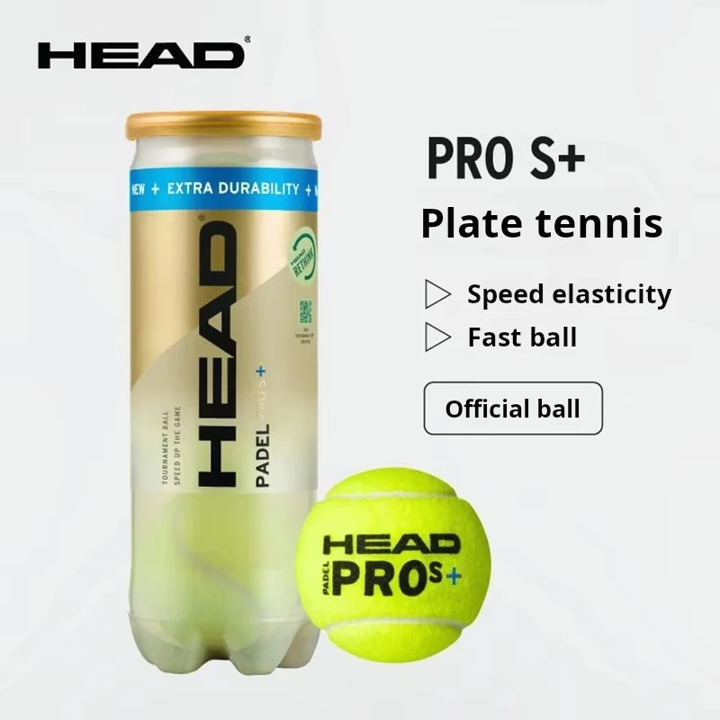 Thumbnail 2 - #19 Top 30 Padel Balls Worth Buying In 2026