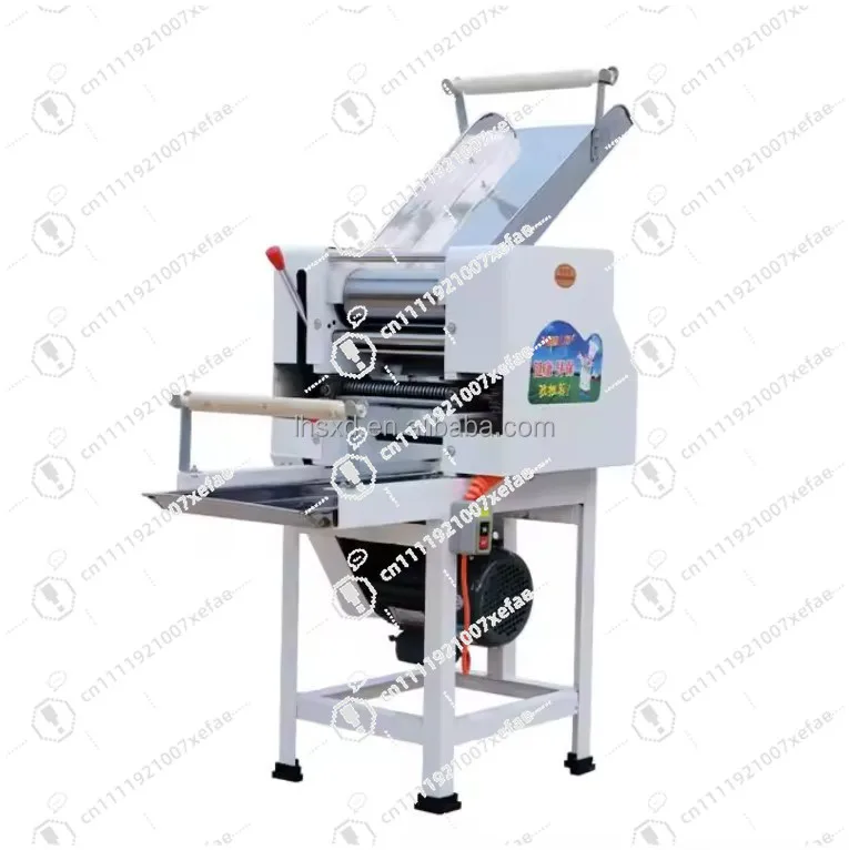 Automatic Electric Noodle Machine/Noodle Making Pasta Vegetable Noodle Machine Pasta Press