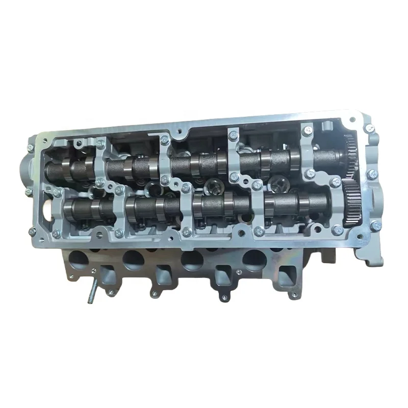 Diesel Engine Complete Cylinder Head 03L103351Q 03L103265EX 908726 Cylinder Head Assy For Volkswagen Amarok Crafter 2.0 TDI CDBA