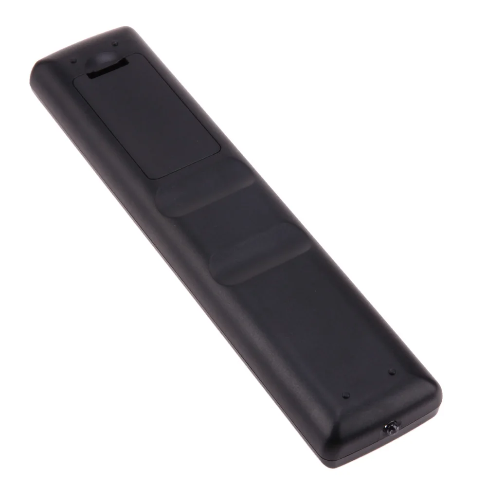 Practical Remote Control Battery Powered Portable TV Wireless Controller Replacement Parts Accessories for TCL RC3000E02