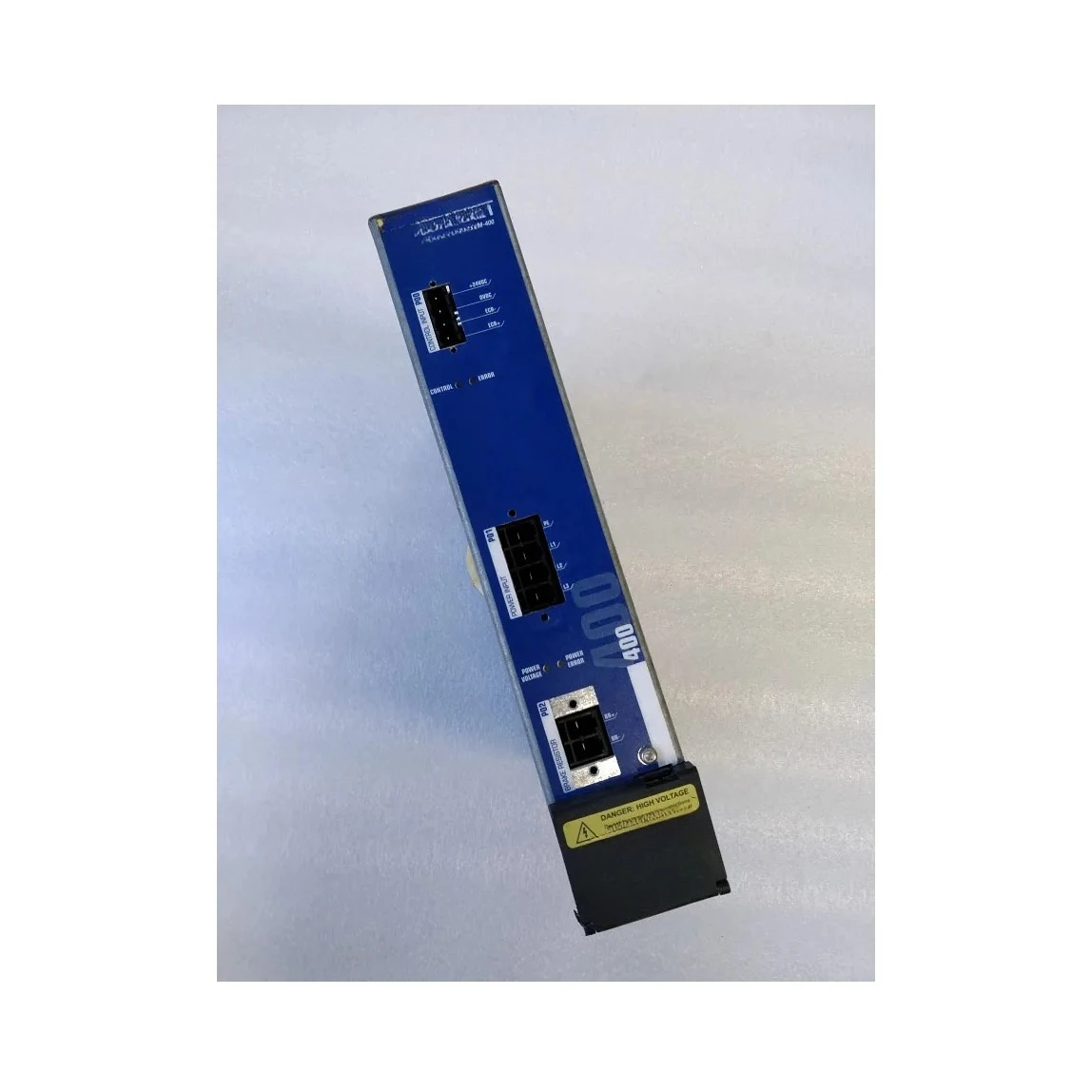 SECOND-HAND Power Supply  EA-S0M-400-40 80A-0000-00