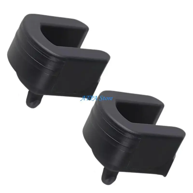 U13C 84331136 Rear Tailgate Hinge Bushing for 2016-2023 Easy Installation