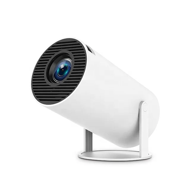 Hy300 Pro Max 800p Film Wifi LCD Film Led Smart Video Mini Moderne Android Draagbare Home Theater Cinema 4k projector