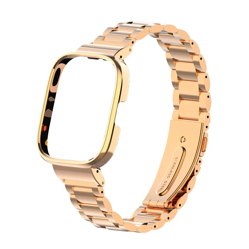 Strap and Case Protector for Redmi Watch 2 Lite