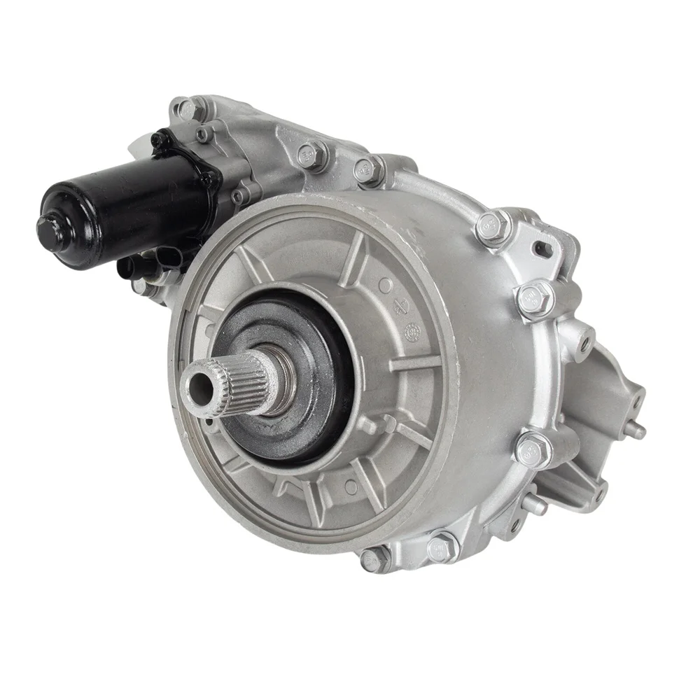 For 2019-2022 Jeep Cherokee Rear Axle Differential Carrier Assembly 3.73 Ratio 53010758AE 53010758AF 53010758AG 53010758AH