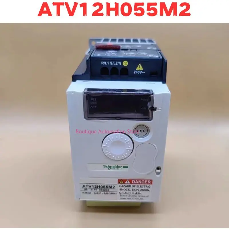 

New Original ATV12H055M2 Inverter
