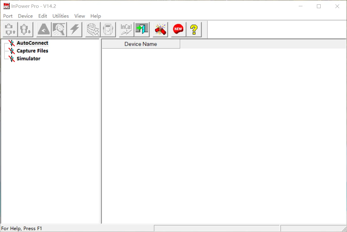 

In-power Pro 14.5.1