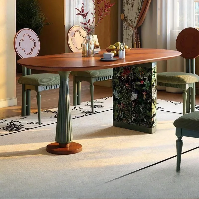 Unique 6 Person Din… - image