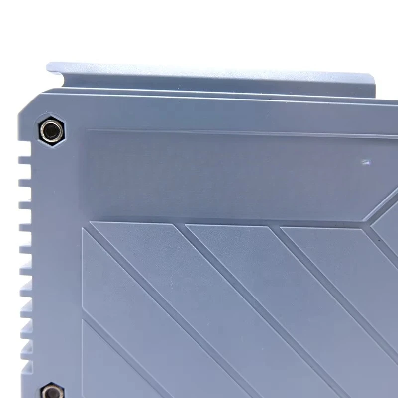 Controlador de programación PLC de automatización industrial 3DM4556020 PAC y módulo de controladores dedicados