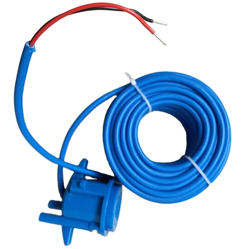 Milk Meter Valve with 10 Meters Cable