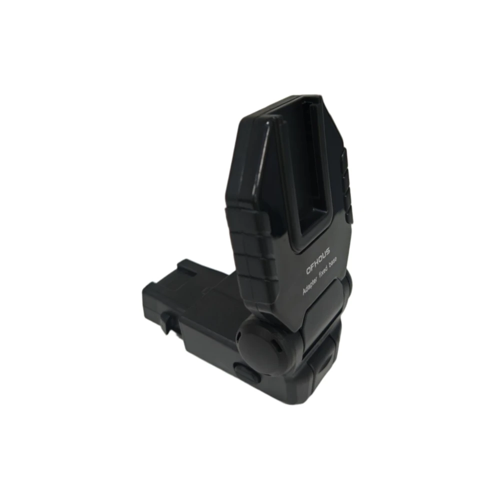 Car Phone Holder Tabket Rack For BMW i5 i7 IX 740 5 Series 2023-2026 Back Seat Bracket For IPAD Support For Xiaomi YU7 SU7 Ultra - view 3