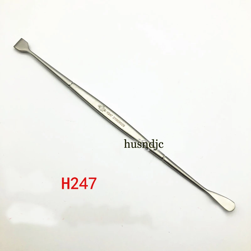 Wuguan instrument Tonglu Fuao laryngeal instrument tonsil retractor/stripper