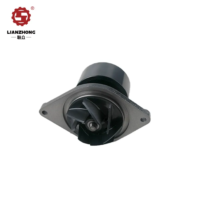 Bomba de água 1307DB-010 OE4891252 genuína OEM Dongfeng para motor Del