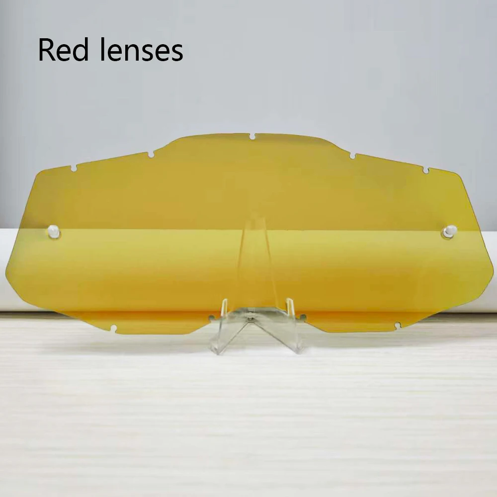 Allwetter-Motorradbrille mit mehreren Funktionen, verstellbarer Riemen, winddicht, blendfrei, für den täglichen Pendelverkehr, Motorradreisen