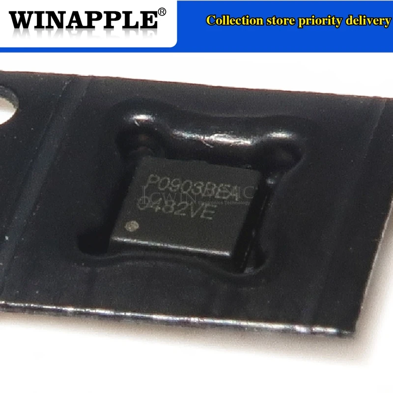 SHT20 P0903BEA A5 GNB A5 GND QFN A5 P2806U-FC24F P2806 DFN