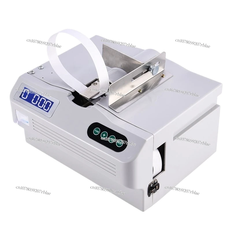 Paper Tape Baler Cross Binding Machine Handle Machine Automatic Tape Small Bundle