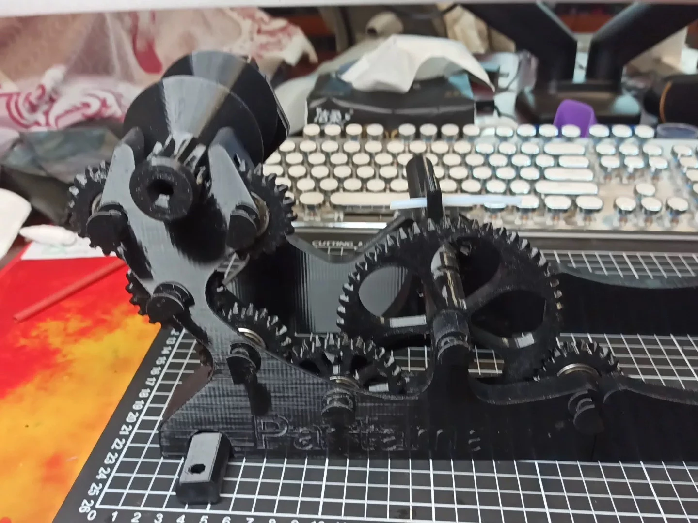 

Roller Electric Winding Gear Transmission, Accurate and Reliable Uniform Winding, Easy To Operate