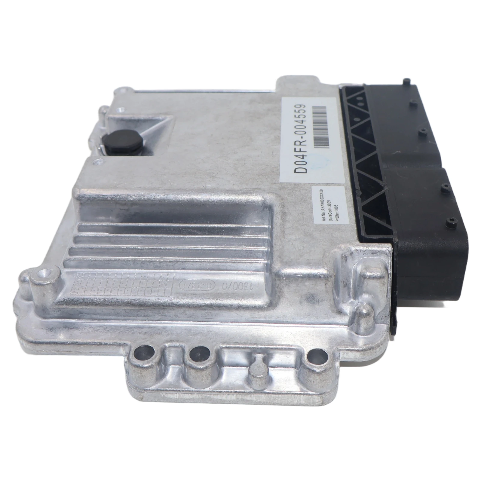 D04FR-004559 ECU Controller Control Panel Unit with Program Fits for Kobelco SK130-8 SK140-8 SK135SR-2 Crawler Excavators