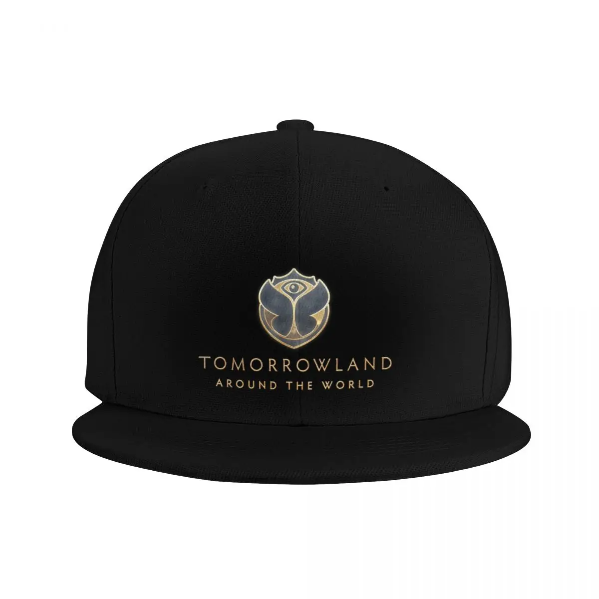 Tomorrowland Baseball Cap Thermal Visor Luxury Cap Golf Hip Hop Women Men's