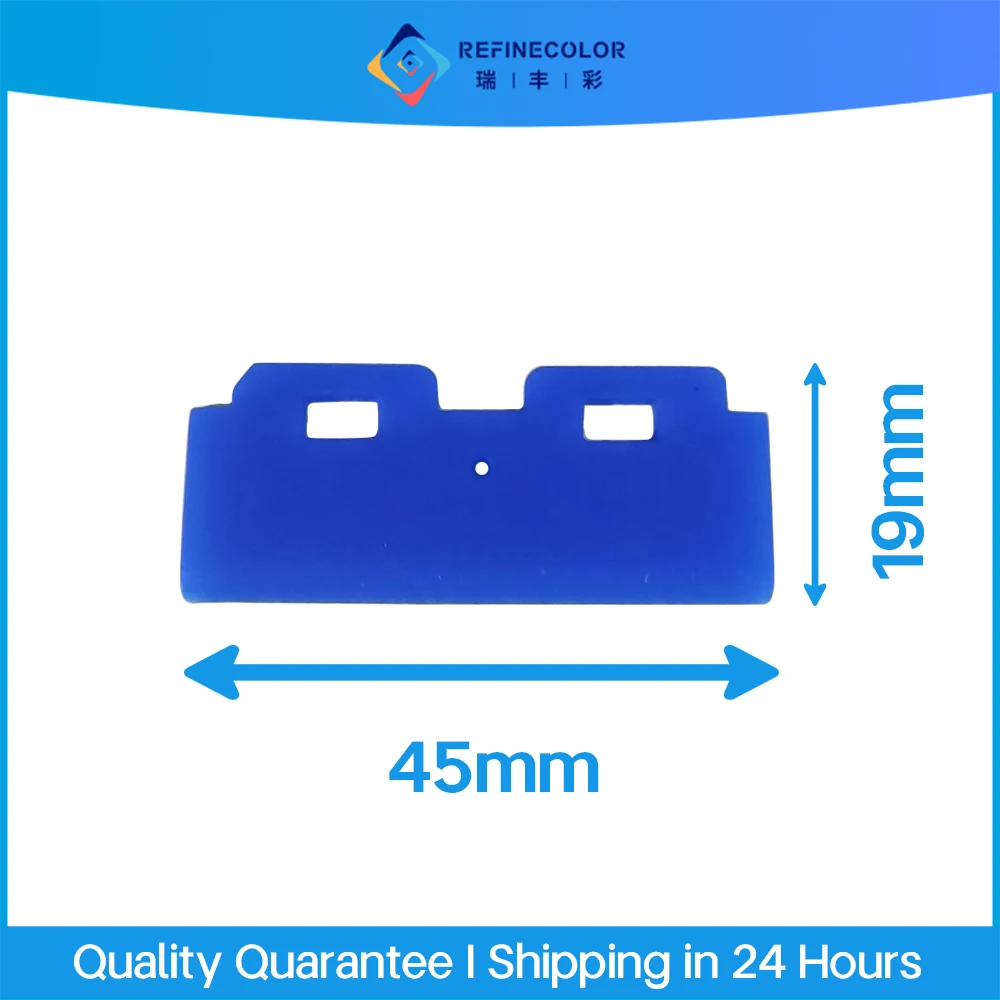 

10PCS Press motor photo machine scraper 5th generation head 7th generation head 5113 nozzle xp600 nozzle scraper UV machine