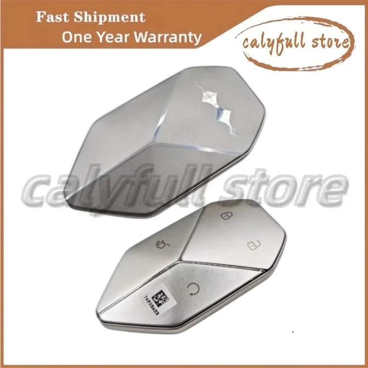 Оригинальный автомобильный дистанционный ключ без ключа Formula для BYD Formula Leopard BYD Leopard 5, Formula Bao 5 SFH-3791200