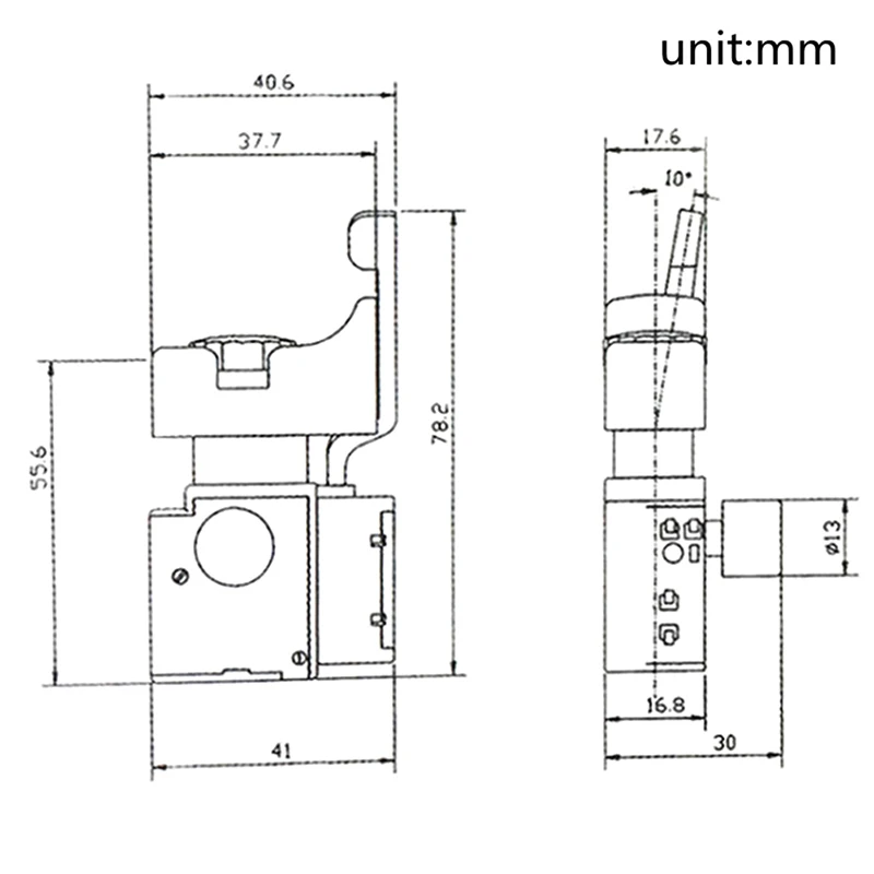 Hot! FA4-6/1BEK Bla…