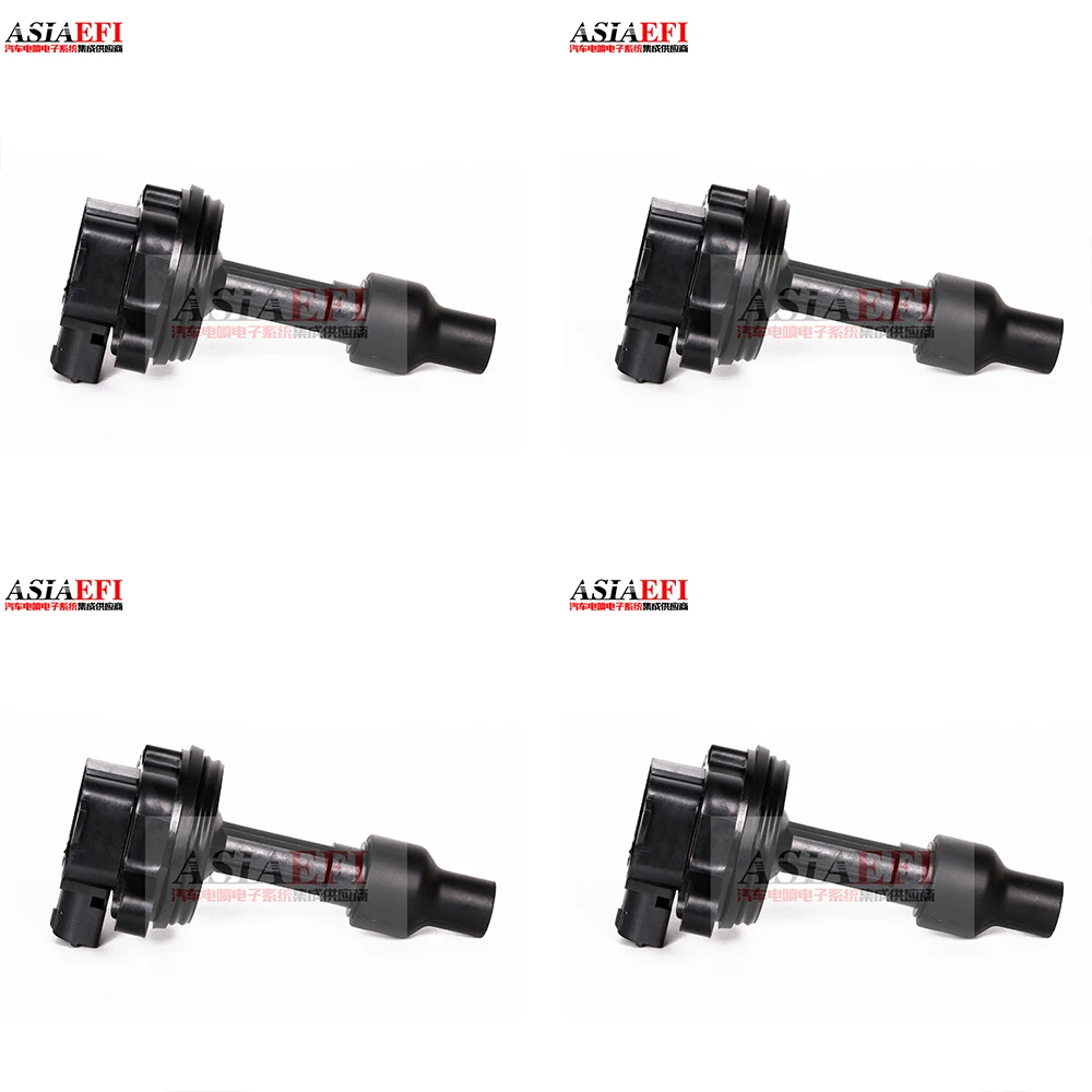 4pc high quality Ignition Coils OEM 1275971 for VOLVO 960 (964) 960 Kombi (965) 1990-1994 2.9