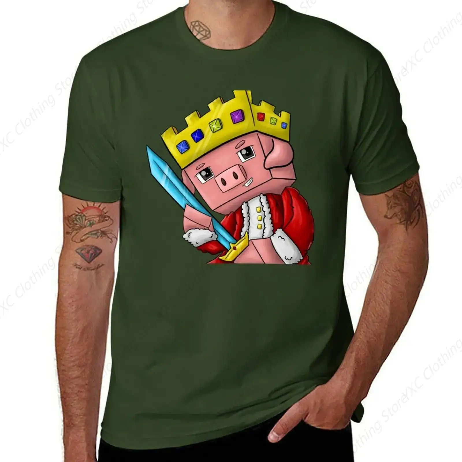 thumb