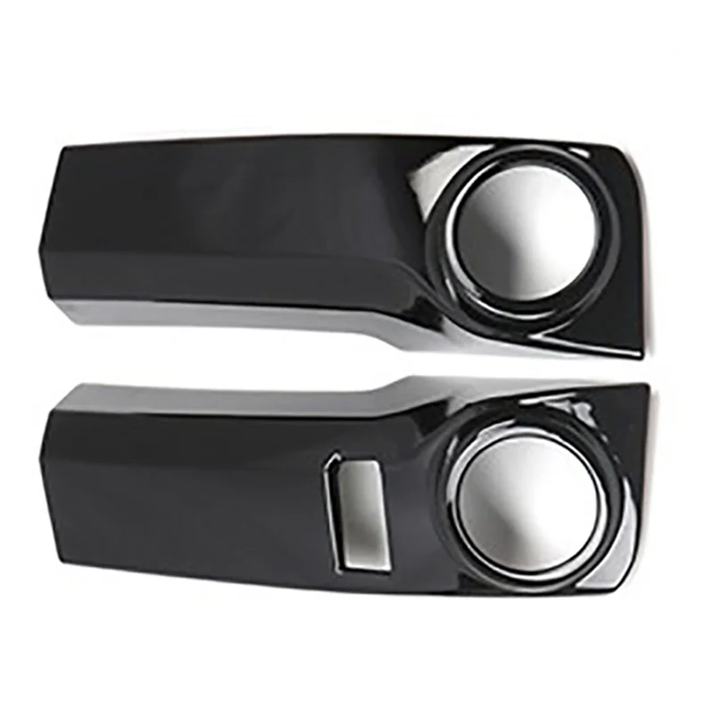 

Точная панель управления кондиционером, накладка стартера автомобиля, центральный переключатель, крышка управления для Toyota Toyota 4Runner 2014-2019, детали