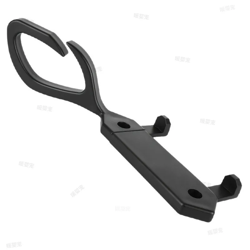 Car Seat Belt Guide Car Rear Seat Hook, Seat Belt Hook General Motors Seat Hook Car Seat Belt Manager Adjuster Car Accessories