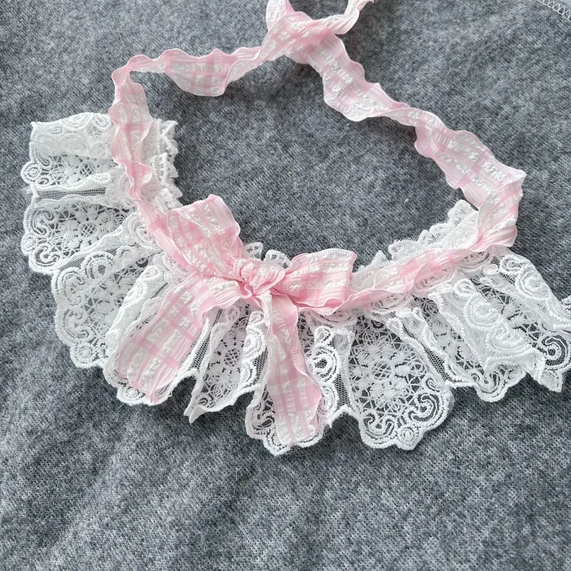 

10pcs Dog Bibs Pet Scarves Cat Bibs for Small Medium and Large Dogs Pet Accessories Necklaces Collars Bells and Dog Bow Ties