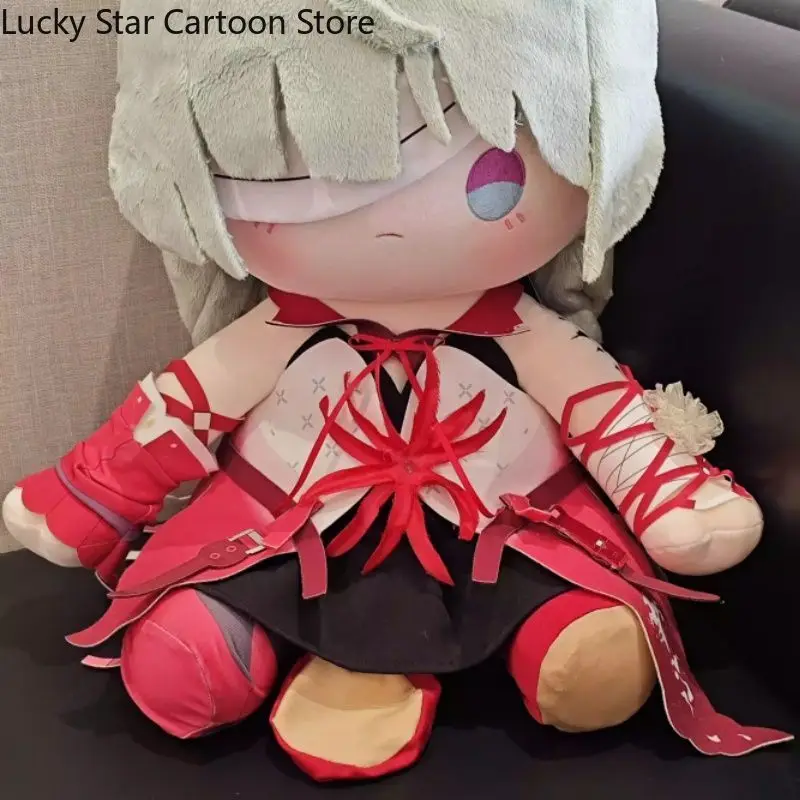 

40 см аниме фразолова гроющие волны косплэй мультфильм сидячее положение пушистая подушка для спины маузета хлопковая кукольная декоративная подушка подарок