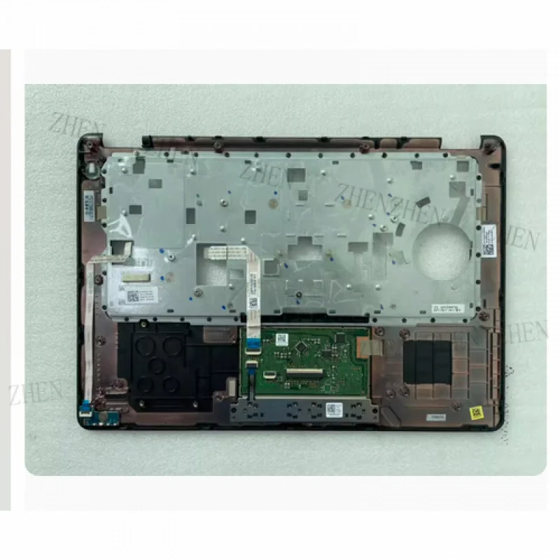 

Y New For Dell Latitude E5450 Palmrest Cover C Shell W/Trackpad 070VHD 70VHD