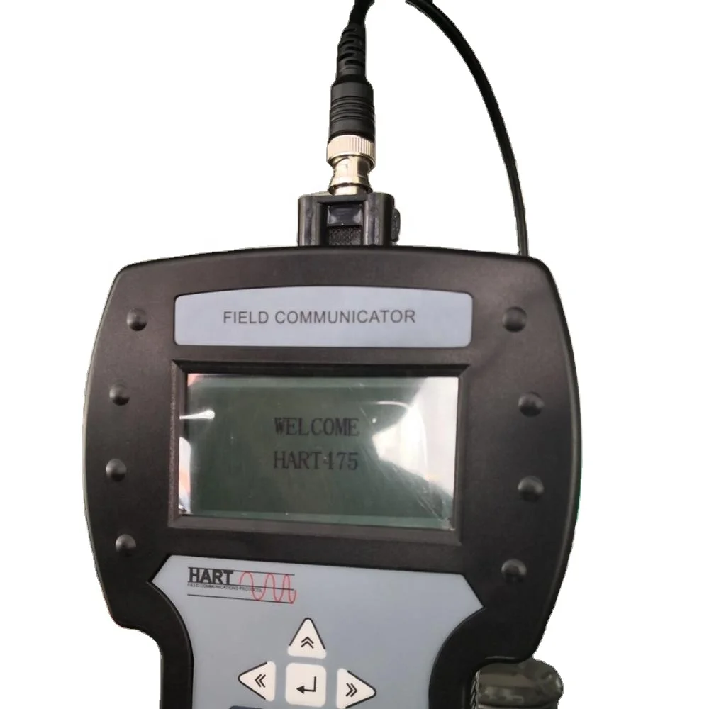 

Wholesale Portable Hart 475 Field Communicator with Low Price