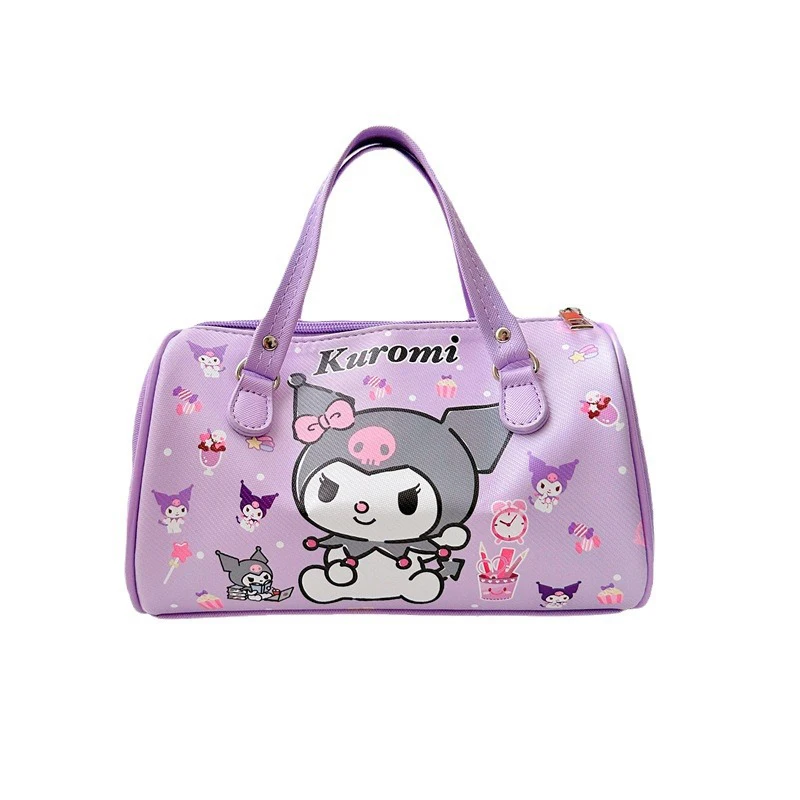 Рисунок 6 - Сумка для Kuromi